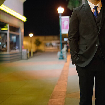 How to choose a chauffeur Instantly? - Car rental
